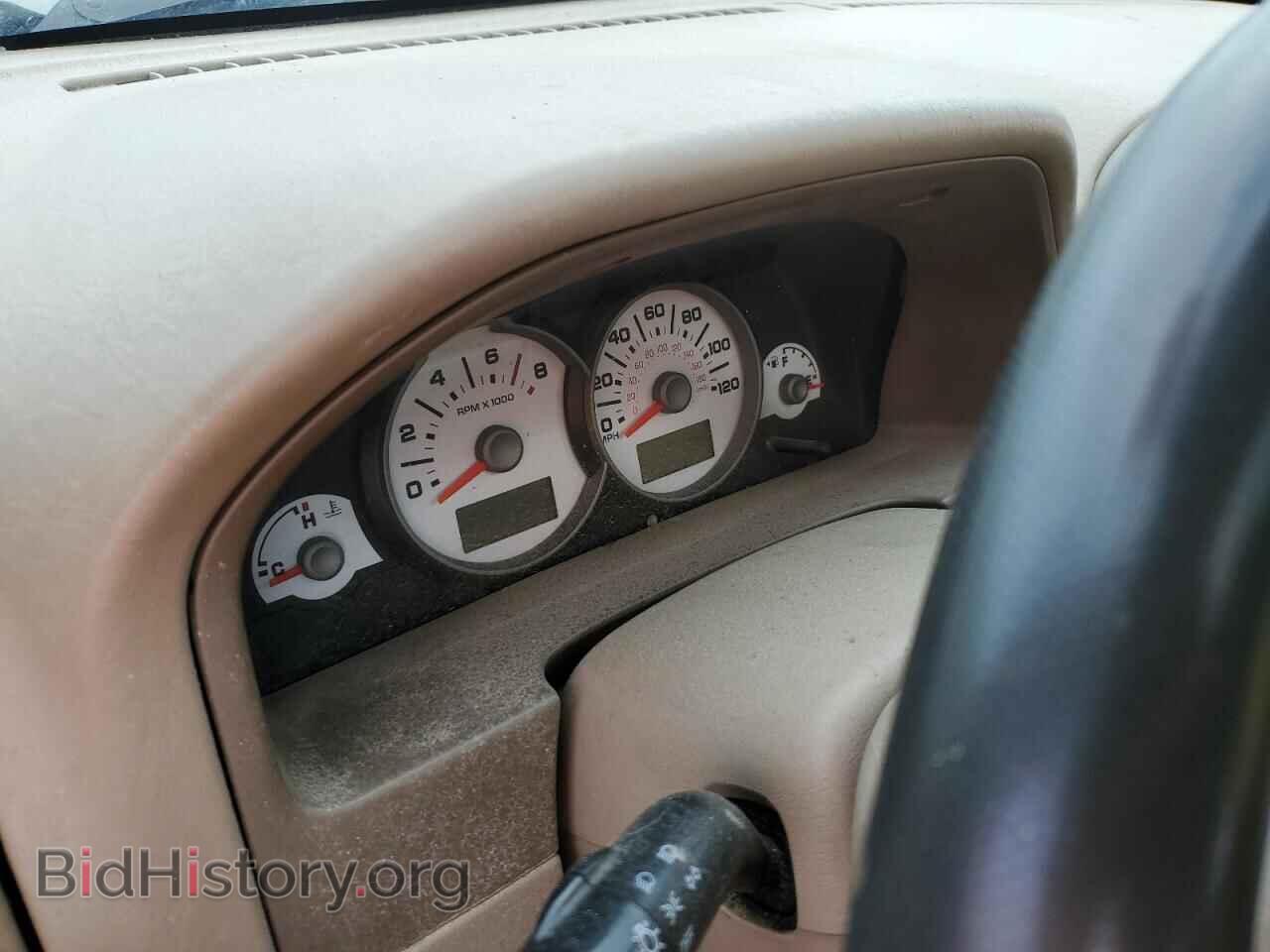 2006 FORD ESCAPE - VIN: 1FMCU94186KC03347 - Фото 9