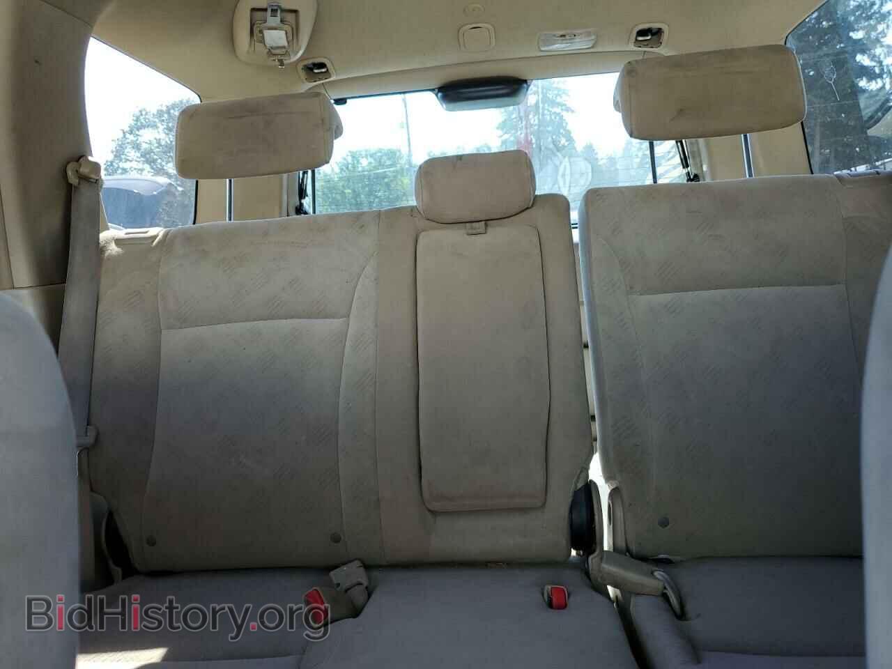 2005 HONDA CRV - VIN: JHLRD77895C044491 - Фото 10