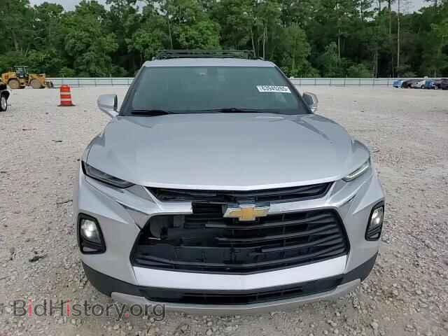 2019 CHEVROLET BLAZER - VIN: 3GNKBCRS9KS614279 - Фото 14