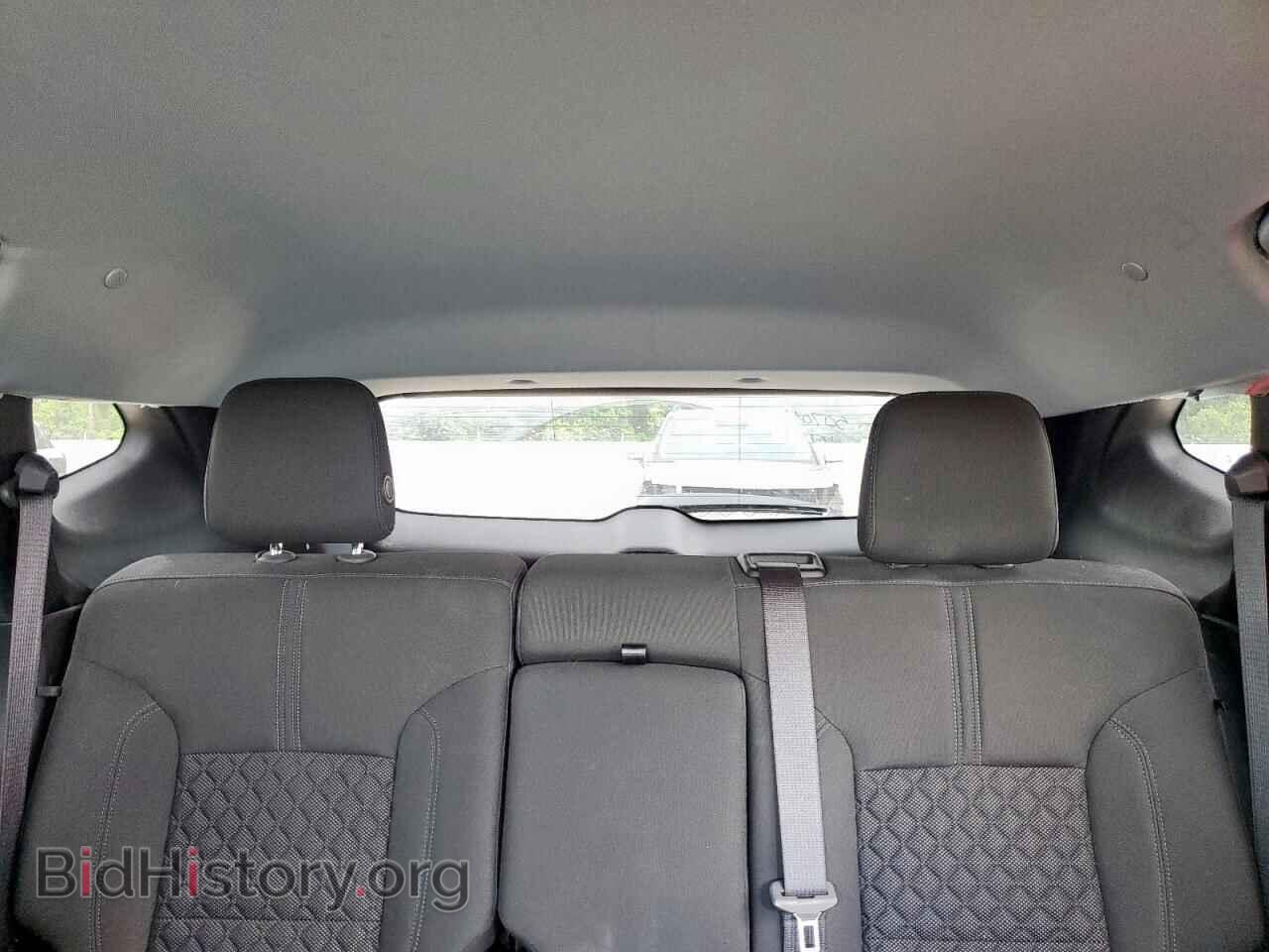 2019 CHEVROLET BLAZER - VIN: 3GNKBCRS9KS614279 - Фото 10