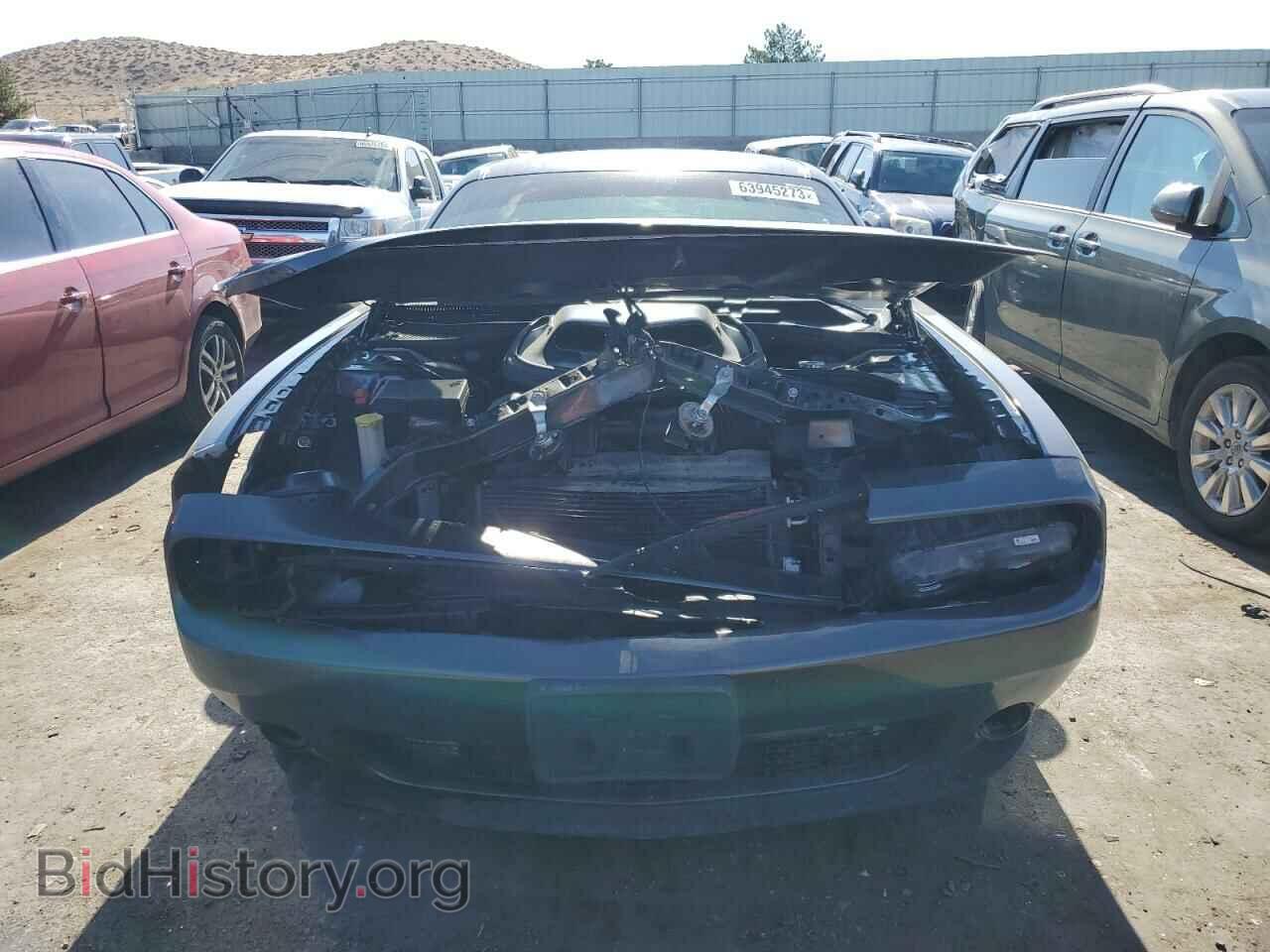 2016 DODGE CHALLENGER - VIN: 2C3CDZBT6GH245599 - Photo 5