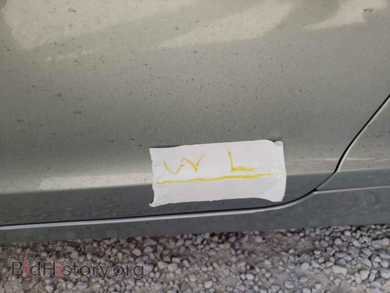 2011 VOLVO C70 - VIN: YV1672MC7BJ109620 - Фото 9