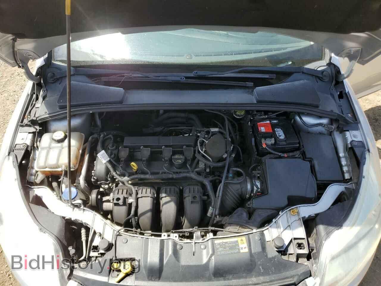 2012 FORD FOCUS - VIN: 1FAHP3K22CL174904 - Фото 11