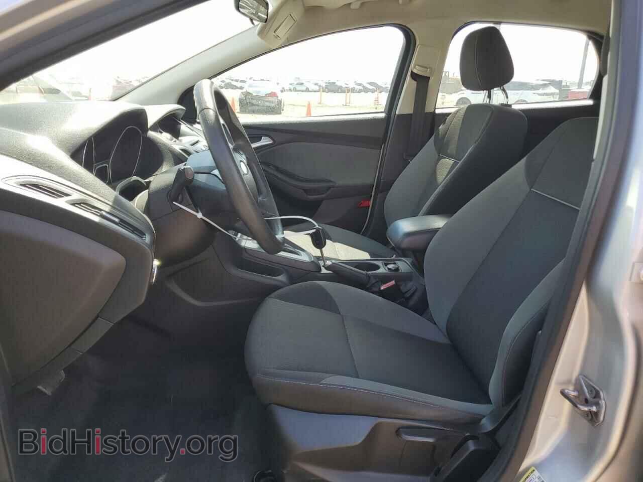 2012 FORD FOCUS - VIN: 1FAHP3K22CL174904 - Фото 7
