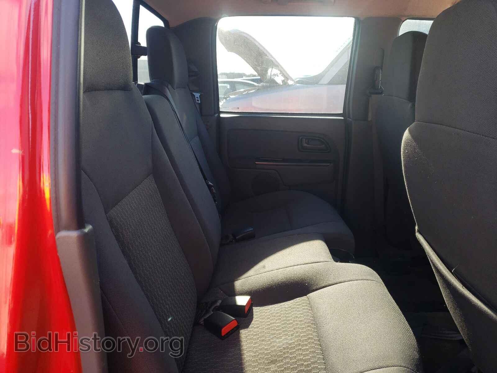 2006 GMC CANYON - VIN: 1GTDT136568267255 - Фото 6