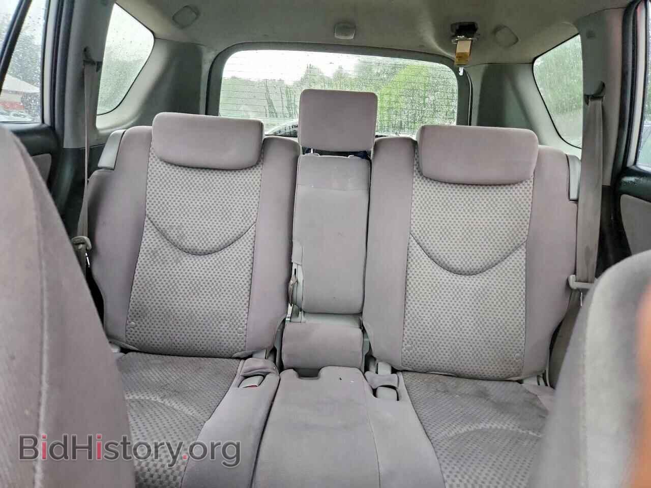 2007 TOYOTA RAV4 - VIN: JTMBK33V976012487 - Фото 10