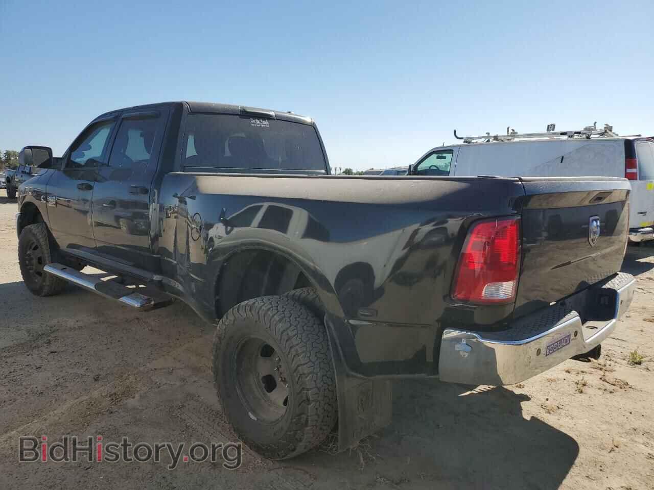 2011 DODGE All Models - VIN: 3D73Y4CL1BG607757 - Photo 2