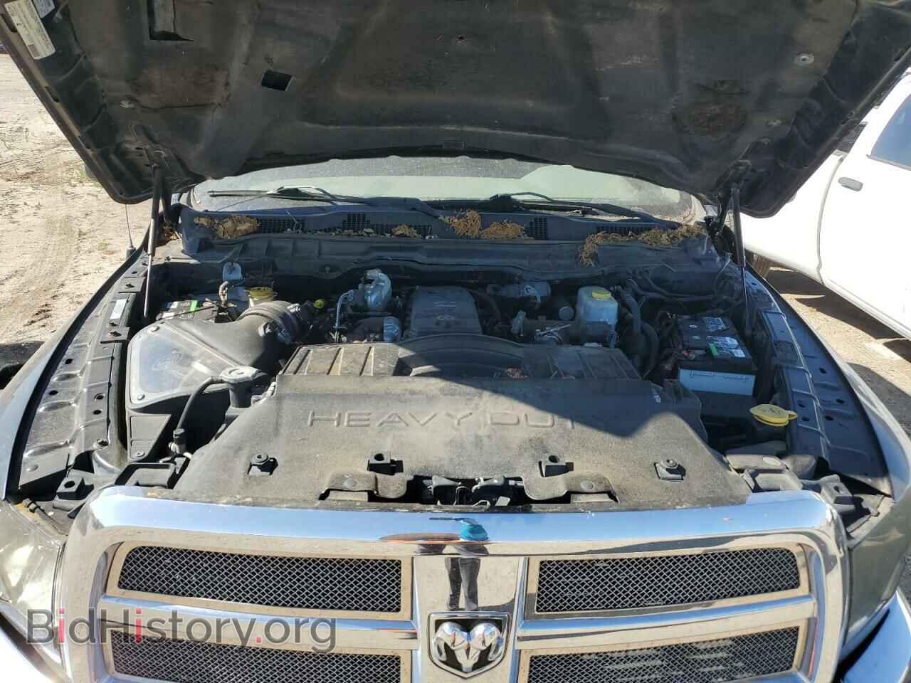 2011 DODGE All Models - VIN: 3D73Y4CL1BG607757 - Photo 11