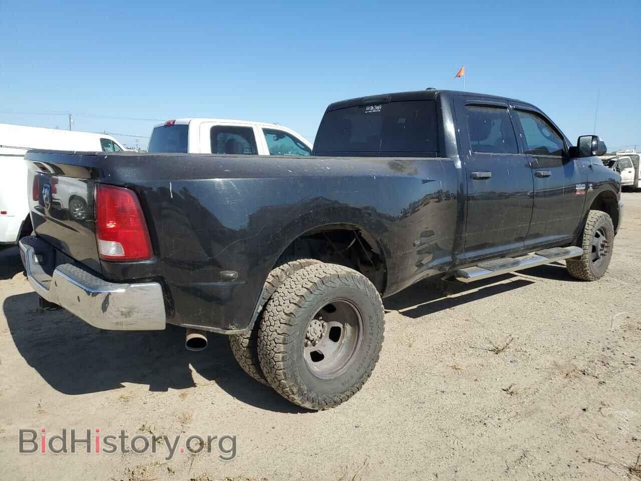 2011 DODGE All Models - VIN: 3D73Y4CL1BG607757 - Photo 3