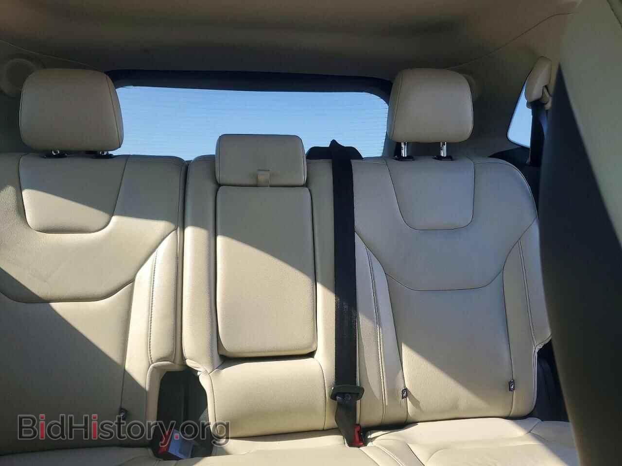 2017 FORD EDGE - VIN: 2FMPK4K94HBB59458 - Фото 10