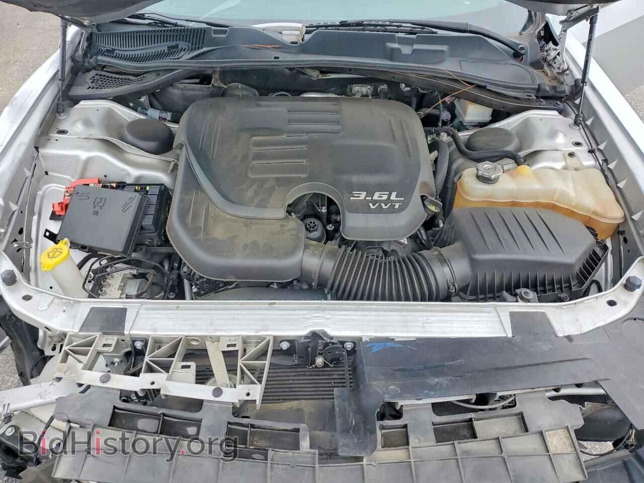 2020 DODGE CHALLENGER - VIN: 2C3CDZAG2LH157003 - Фото 11