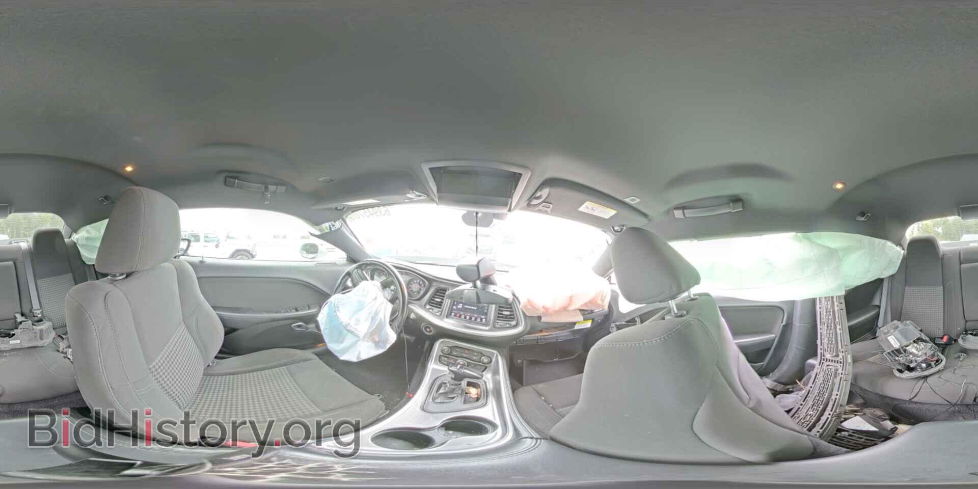 2020 DODGE CHALLENGER - VIN: 2C3CDZAG2LH157003 - Фото 14