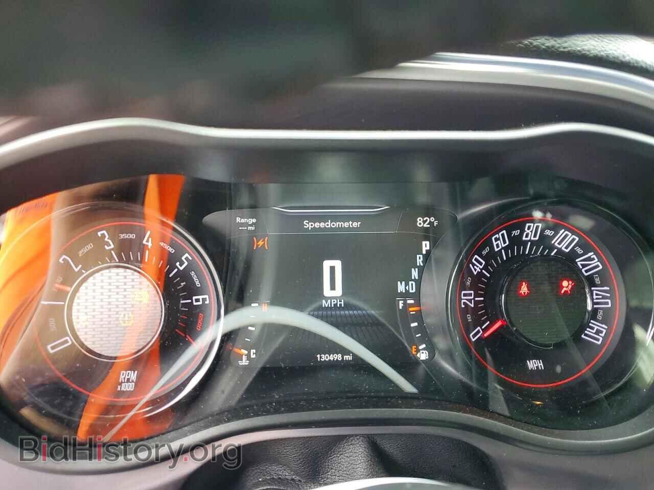 2020 DODGE CHALLENGER - VIN: 2C3CDZAG2LH157003 - Фото 9