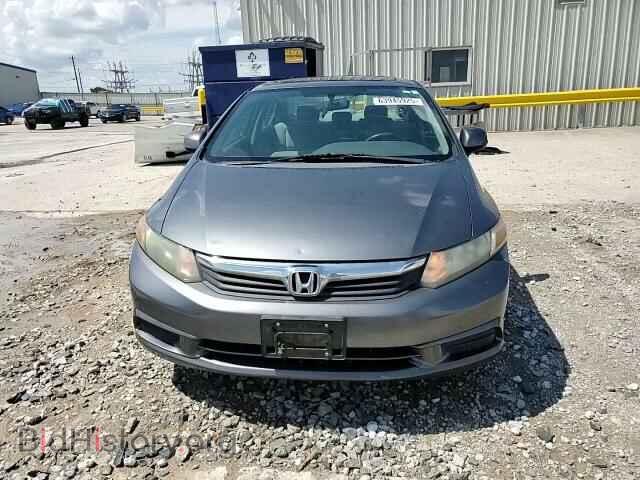 2012 HONDA CIVIC - VIN: 19XFB2F88CE081256 - Фото 13