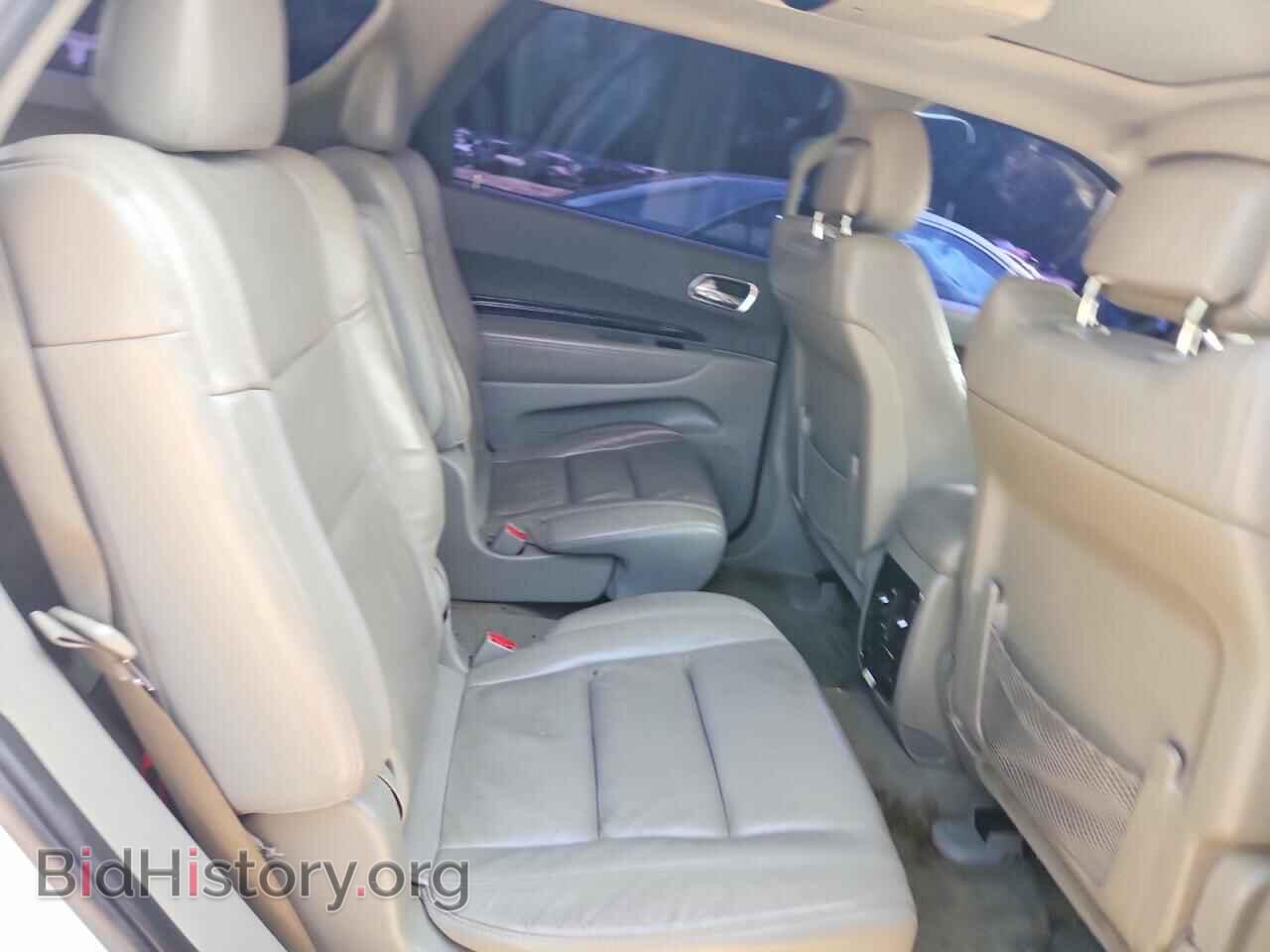 2013 DODGE DURANGO - VIN: 1C4RDJDG2DC643771 - Photo 11