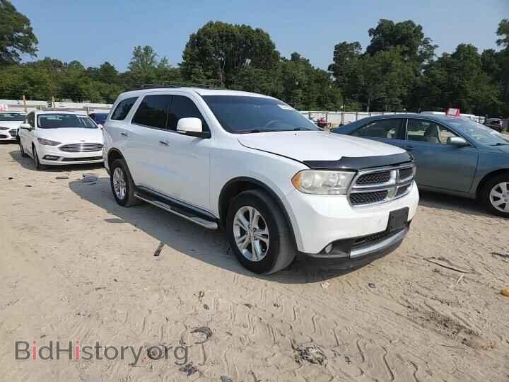 2013 DODGE DURANGO - VIN: 1C4RDJDG2DC643771 - Photo 14