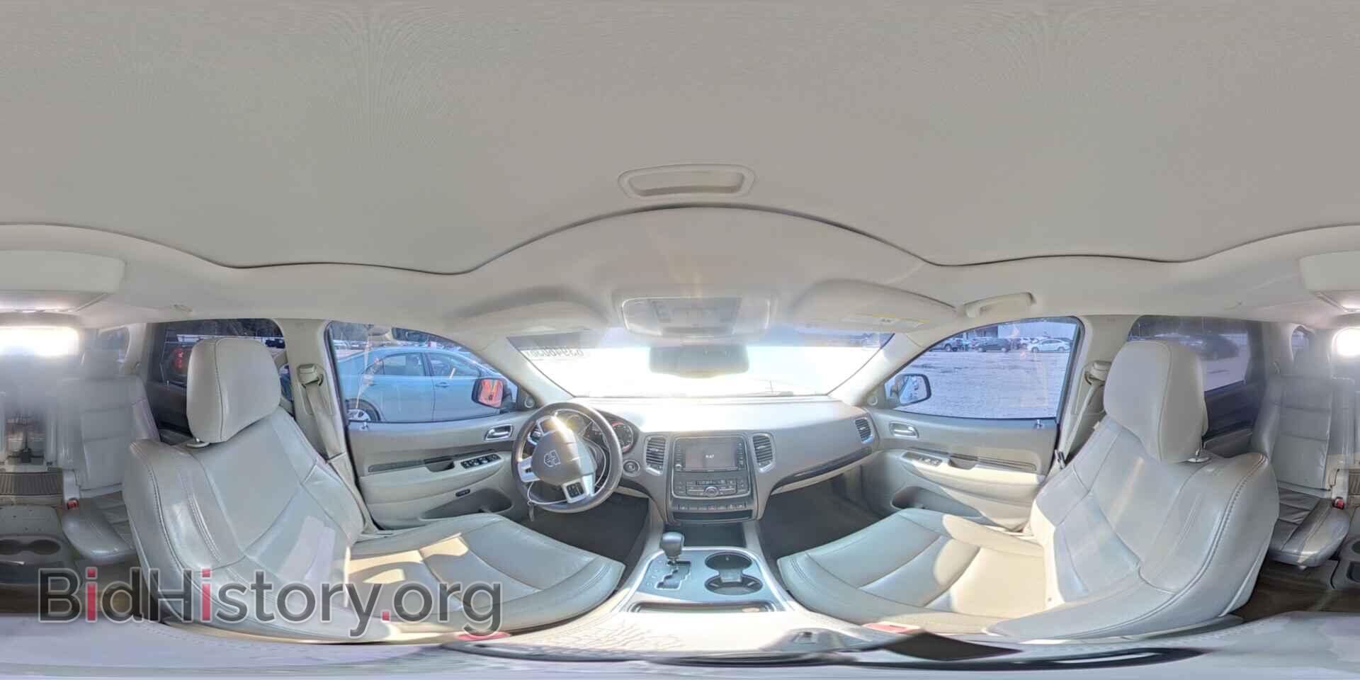 2013 DODGE DURANGO - VIN: 1C4RDJDG2DC643771 - Photo 15