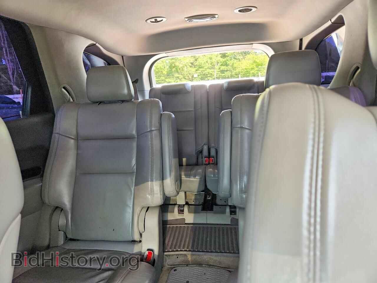 2013 DODGE DURANGO - VIN: 1C4RDJDG2DC643771 - Photo 10