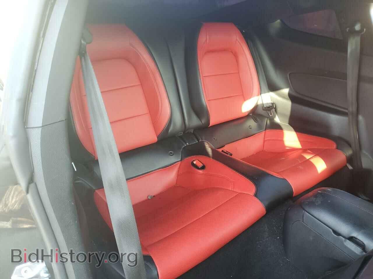 2019 FORD MUSTANG - VIN: 1FA6P8CF1K5143071 - Фото 10