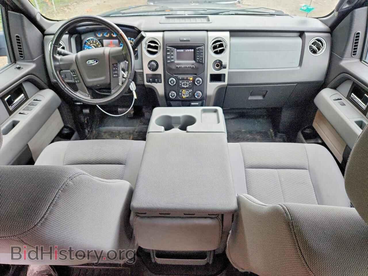 2013 FORD F150 - VIN: 1FTFW1ET5DFD78903 - Фото 8
