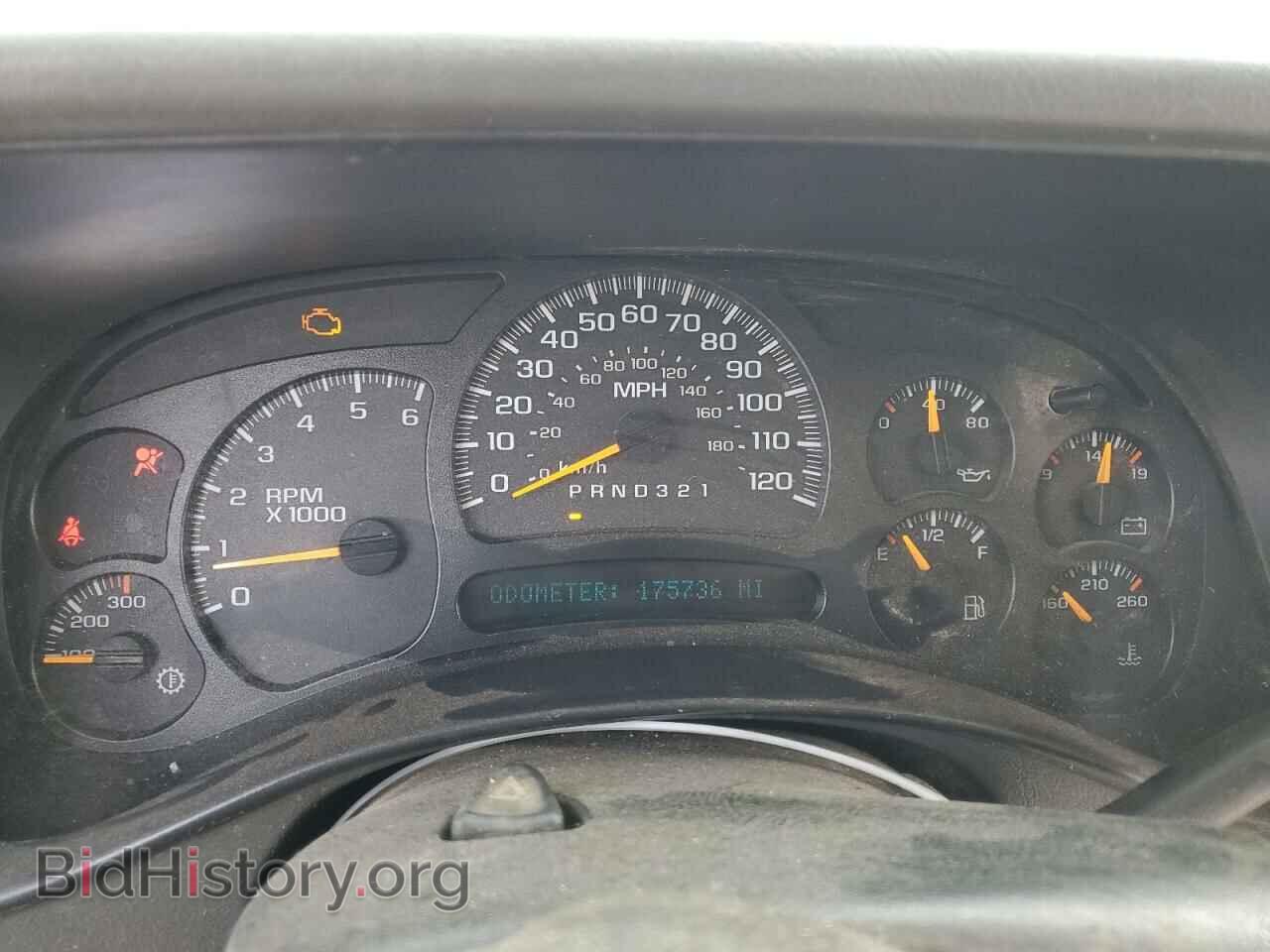 2006 GMC SIERRA - VIN: 1GTHK29U26E181385 - Фото 9