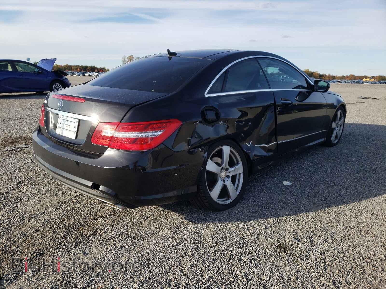 2010 MERCEDES-BENZ E-CLASS - VIN: WDDKJ7CB7AF027020 - Фото 4