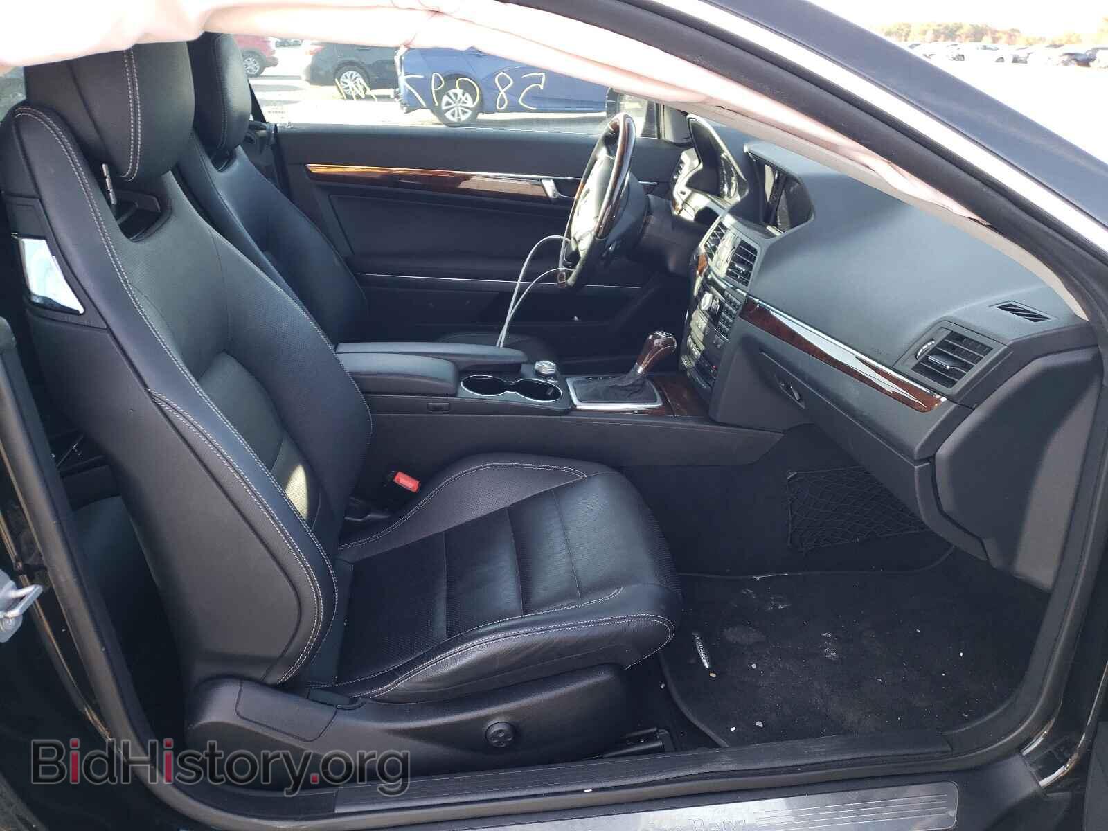 2010 MERCEDES-BENZ E-CLASS - VIN: WDDKJ7CB7AF027020 - Фото 5