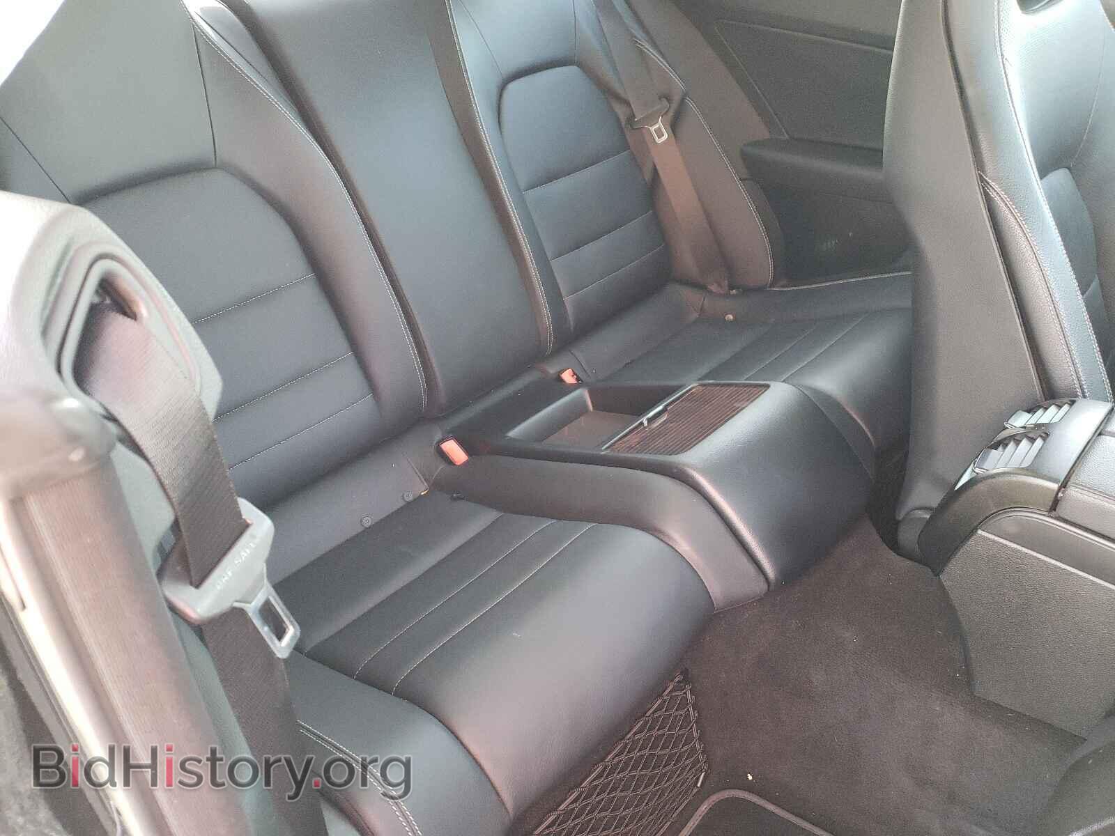 2010 MERCEDES-BENZ E-CLASS - VIN: WDDKJ7CB7AF027020 - Фото 6