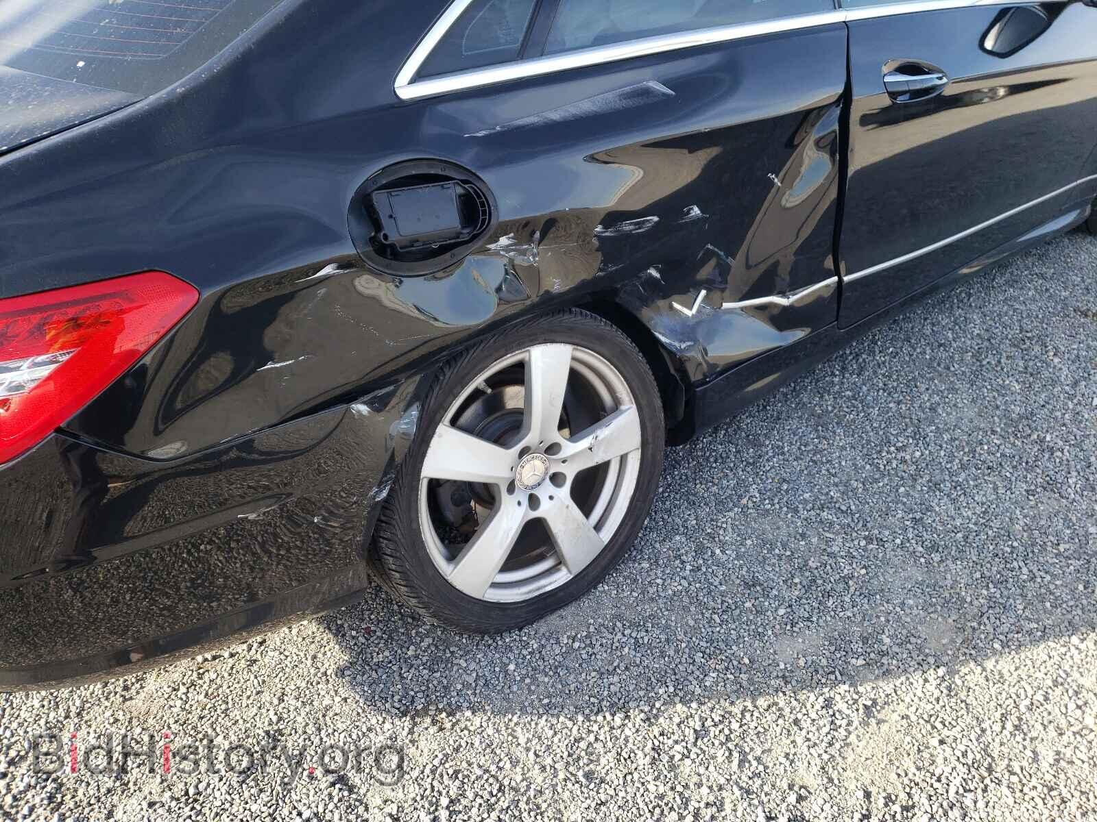 2010 MERCEDES-BENZ E-CLASS - VIN: WDDKJ7CB7AF027020 - Фото 9