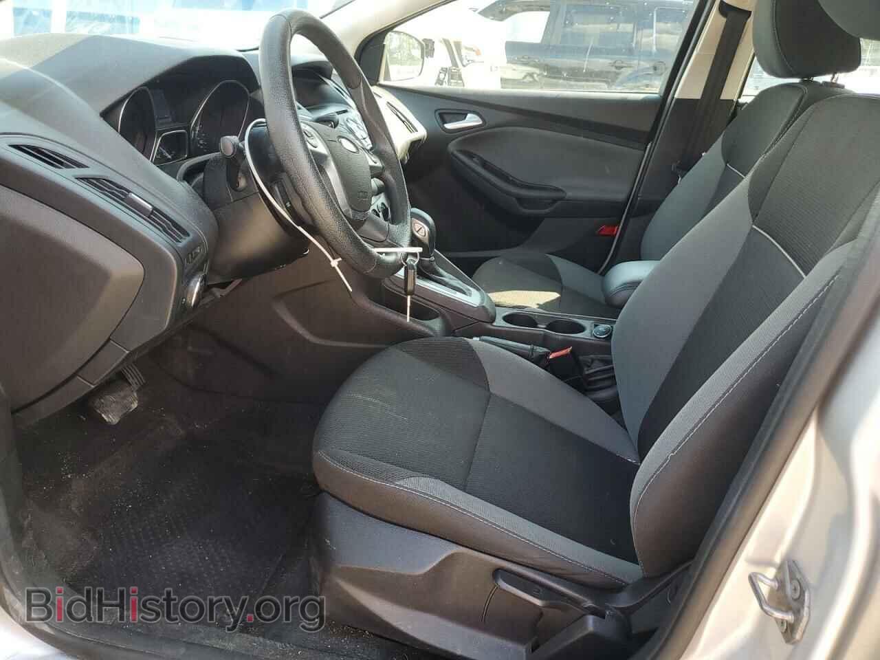2014 FORD FOCUS - VIN: 1FADP3F25EL274975 - Photo 7