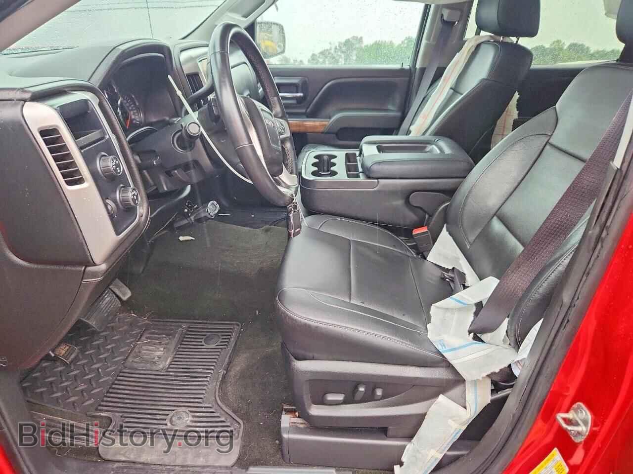 2014 GMC SIERRA - VIN: 3GTU2VEC5EG132959 - Photo 7