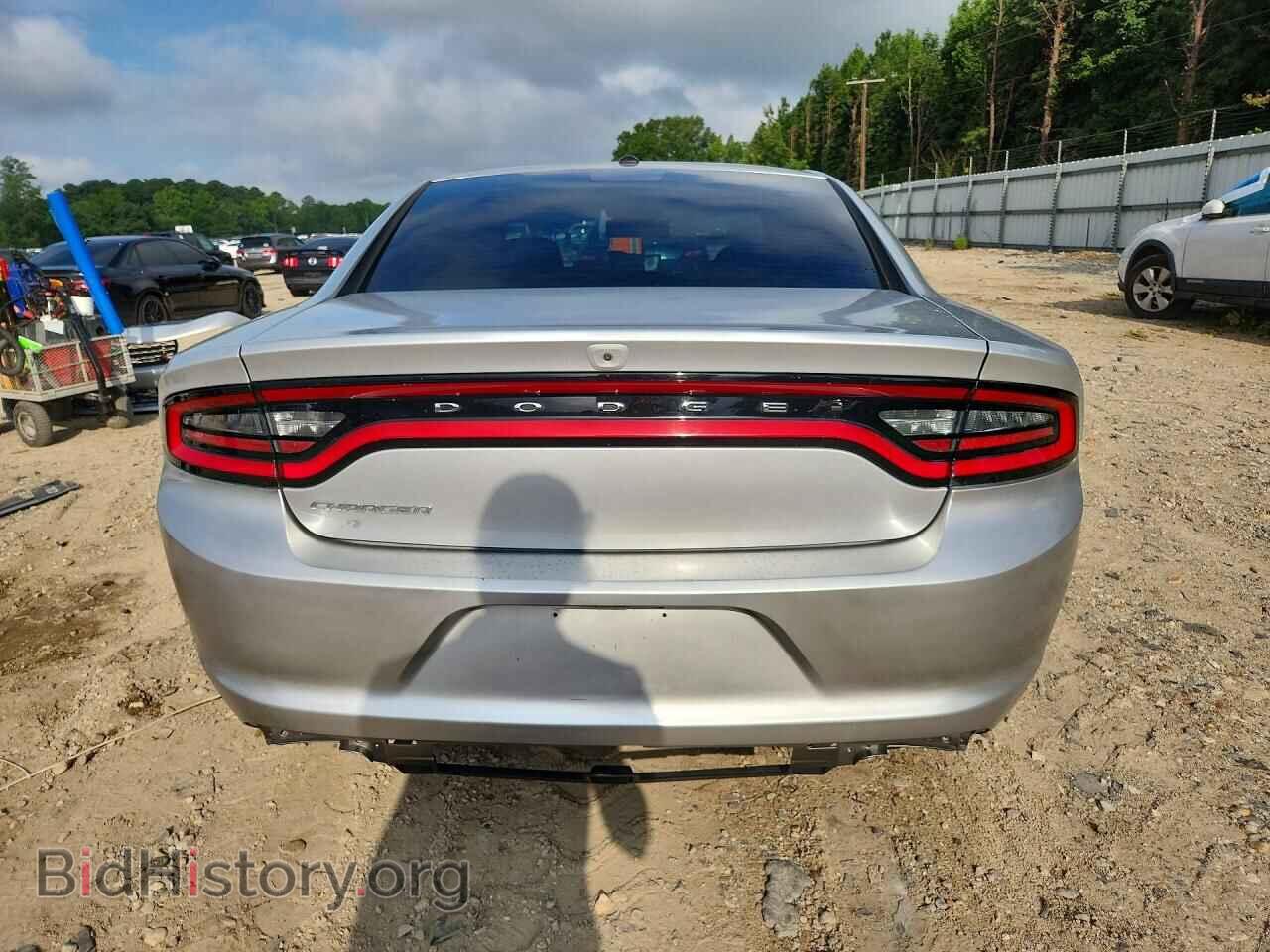 2022 DODGE CHARGER - VIN: 2C3CDXBG0NH248406 - Фото 6