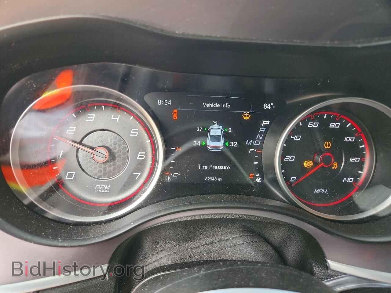 2022 DODGE CHARGER - VIN: 2C3CDXBG0NH248406 - Фото 9