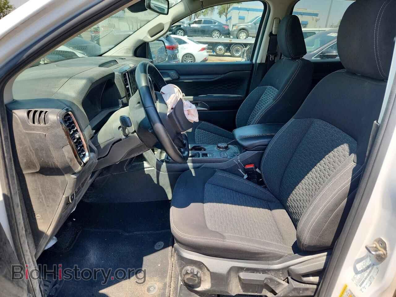 2025 FORD RANGER - VIN: 1FTER4HH0SLE32487 - Фото 7