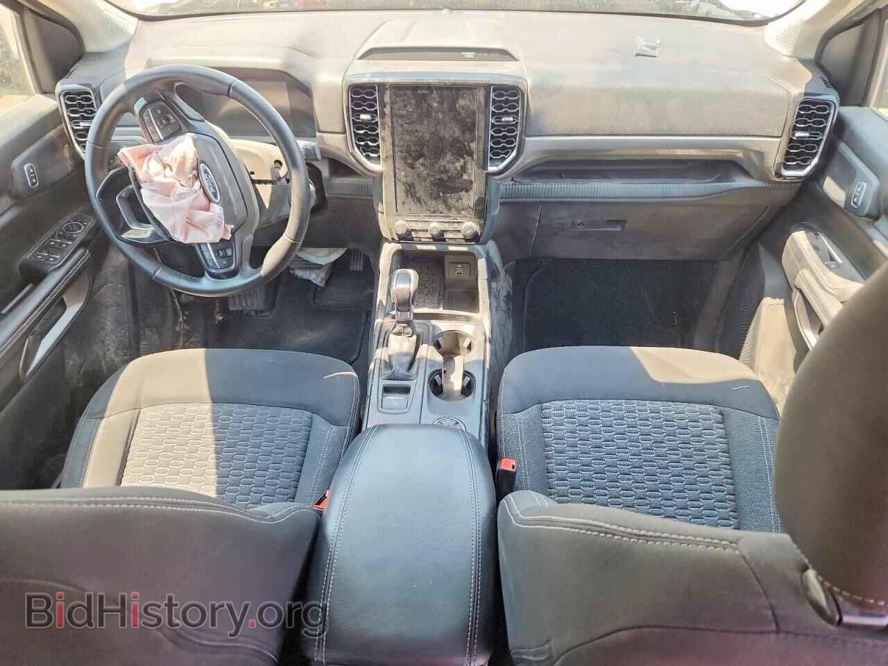 2025 FORD RANGER - VIN: 1FTER4HH0SLE32487 - Фото 8