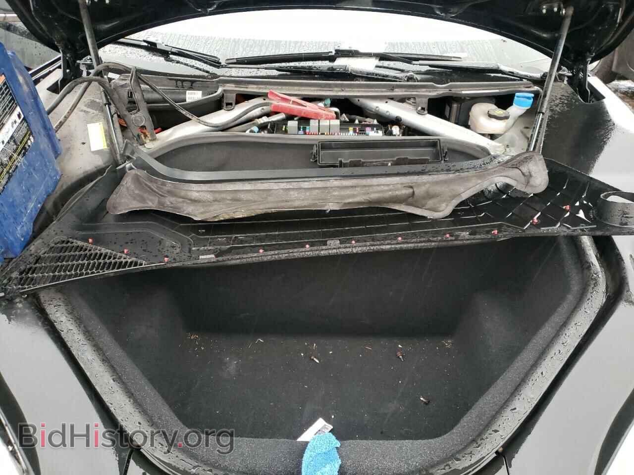 2015 TESLA MODEL S - VIN: 5YJSA1E26FF116738 - Photo 7