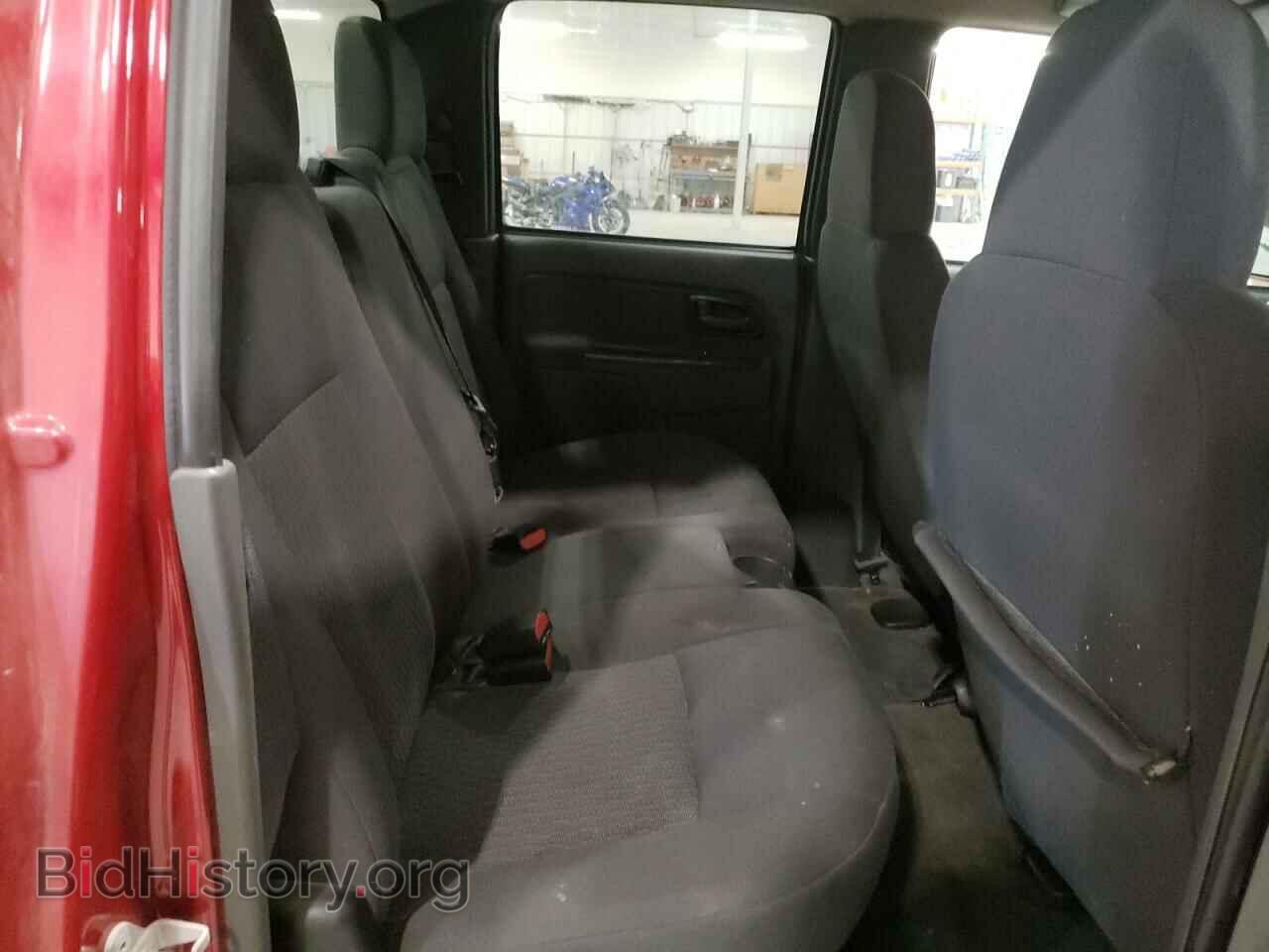 2006 GMC CANYON - VIN: 1GTCS136468205568 - Фото 6