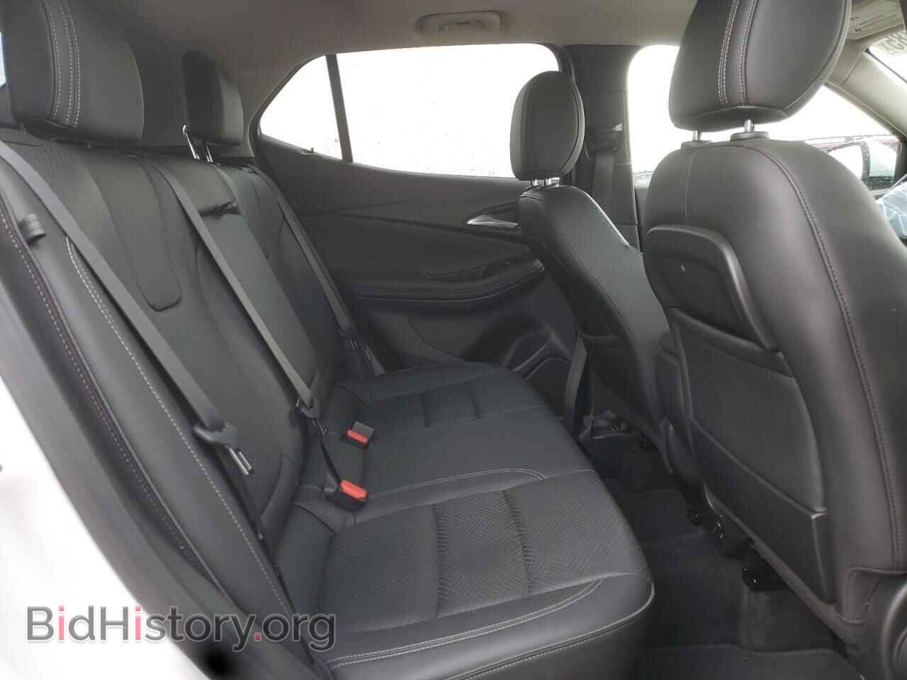 2020 BUICK ENCORE - VIN: KL4MMGSL7LB073875 - Photo 10
