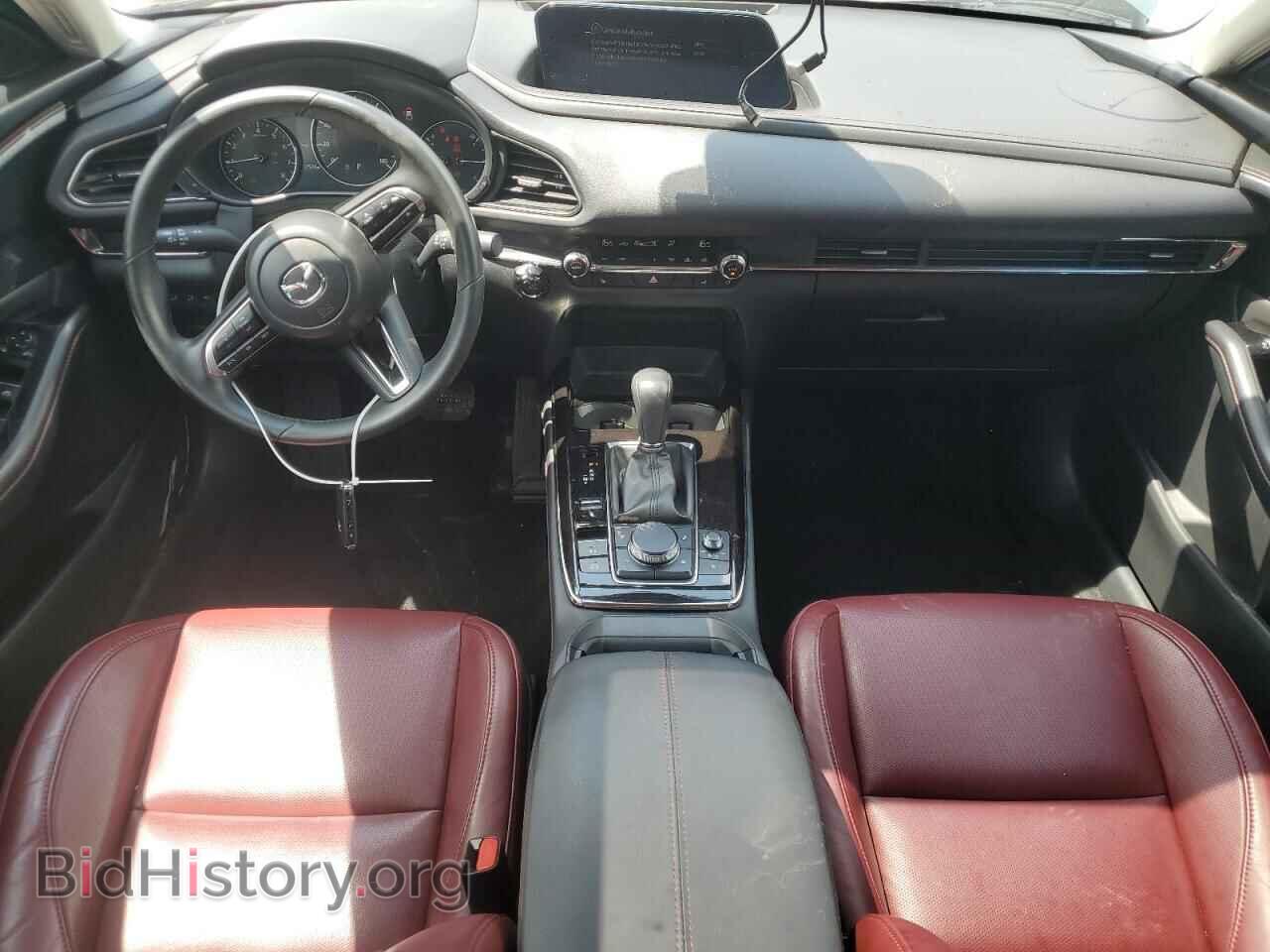 2024 MAZDA CX30 - VIN: 3MVDMBCM8RM686295 - Фото 8
