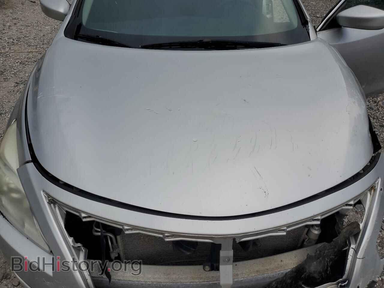 2015 NISSAN ALTIMA - VIN: 1N4AL3AP1FC172401 - Фото 11