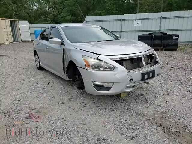 2015 NISSAN ALTIMA - VIN: 1N4AL3AP1FC172401 - Фото 13