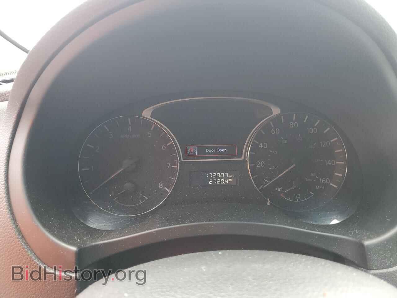 2015 NISSAN ALTIMA - VIN: 1N4AL3AP1FC172401 - Фото 9