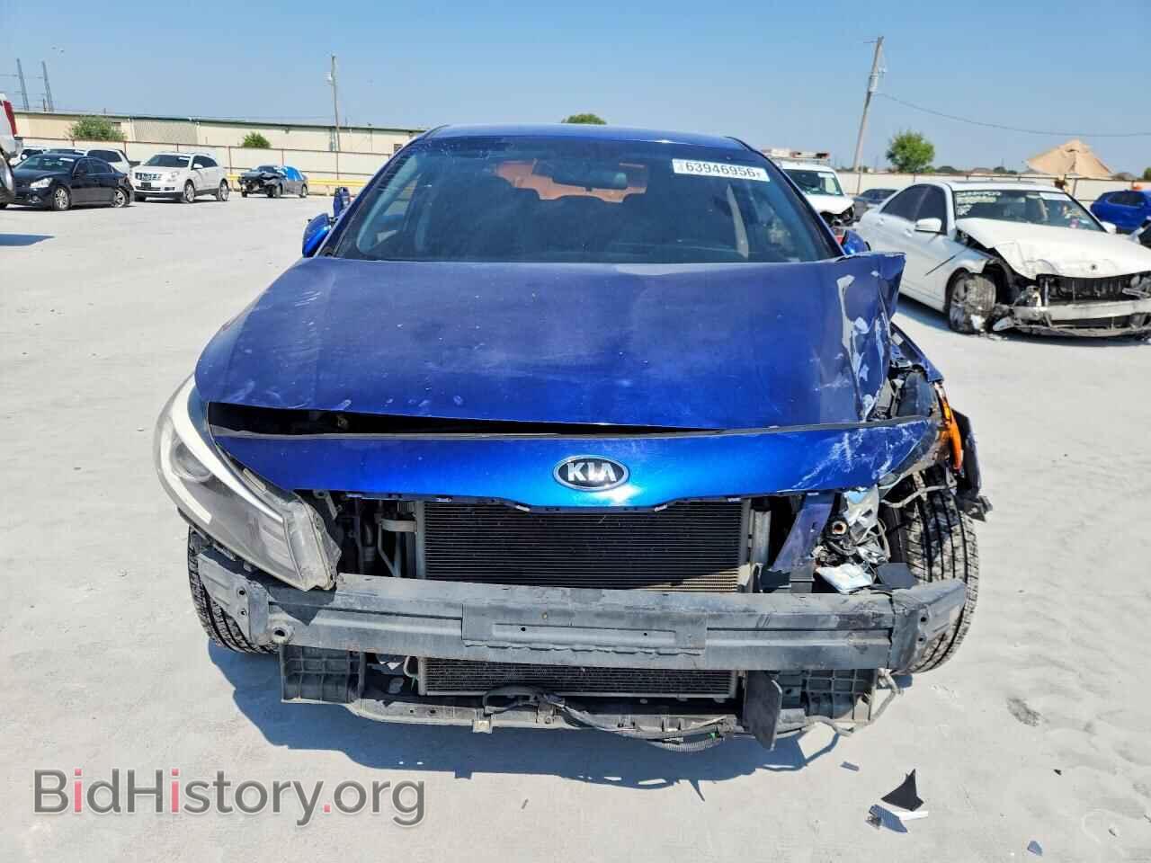 2017 KIA FORTE - VIN: 3KPFL4A74HE053601 - Фото 5