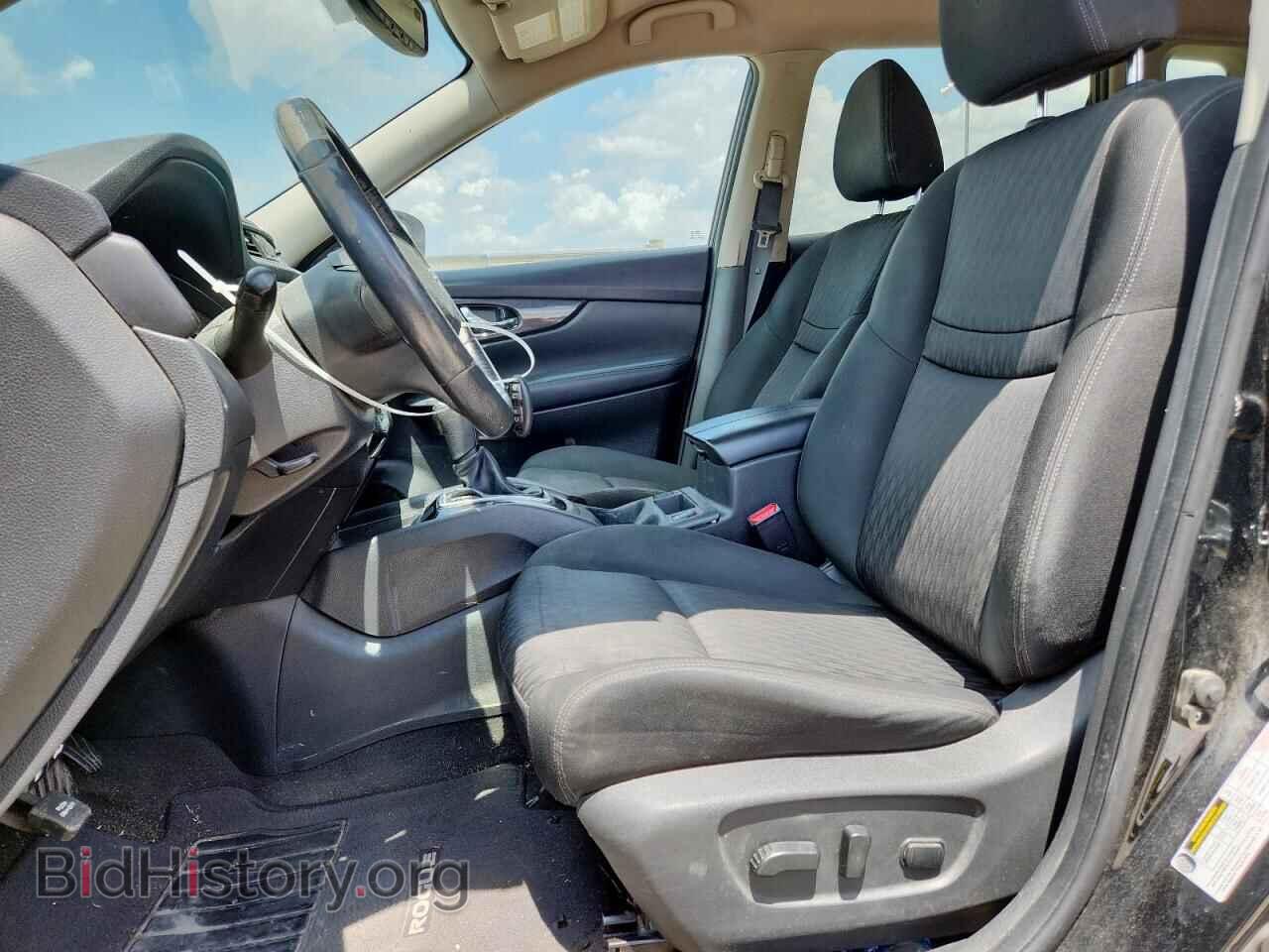 2017 NISSAN ROGUE - VIN: KNMAT2MV9HP562530 - Фото 7