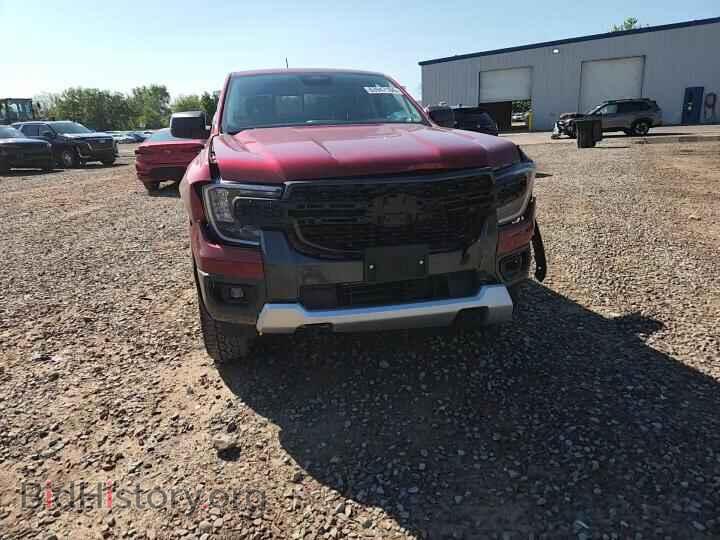 2026 FORD RANGER - VIN: 1FTER4HH8TLE04017 - Photo 13