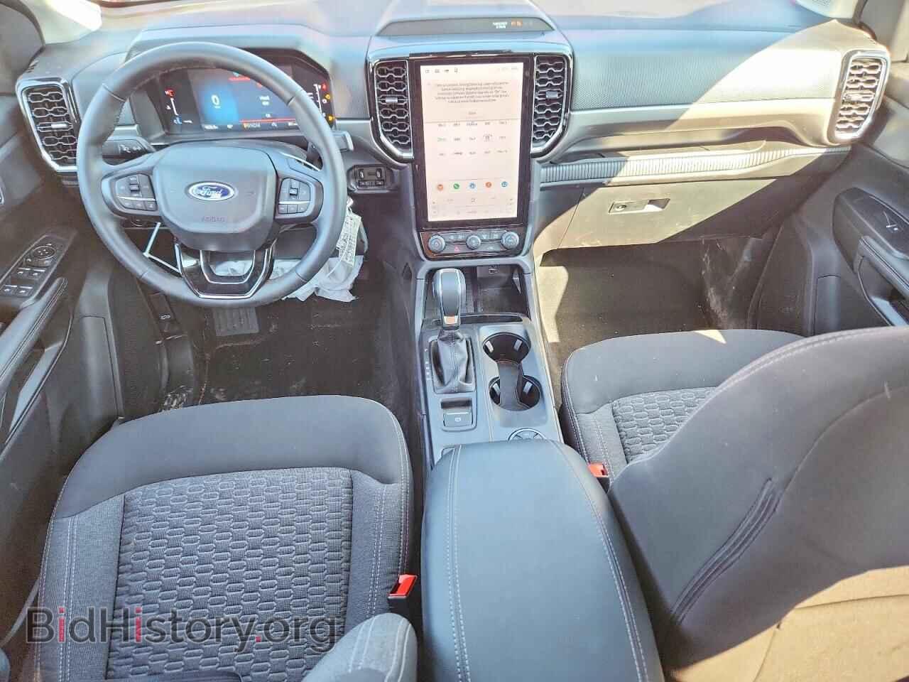 2026 FORD RANGER - VIN: 1FTER4HH8TLE04017 - Photo 8