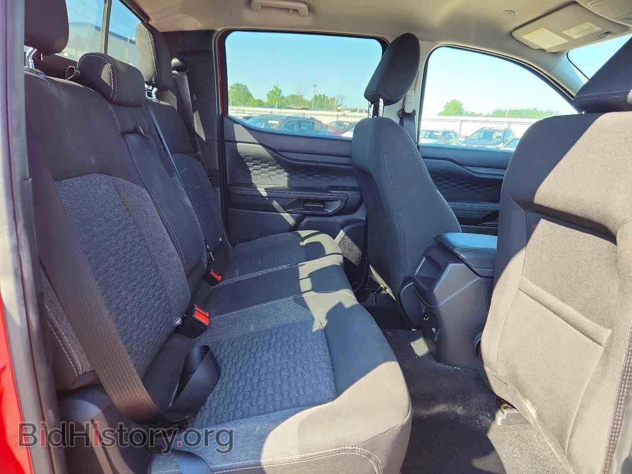 2026 FORD RANGER - VIN: 1FTER4HH8TLE04017 - Photo 10