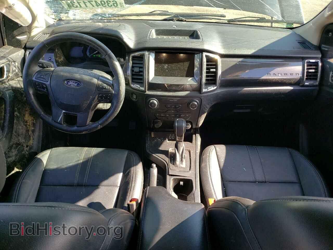 2021 FORD RANGER - VIN: 1FTER4EH1MLD10406 - Фото 8