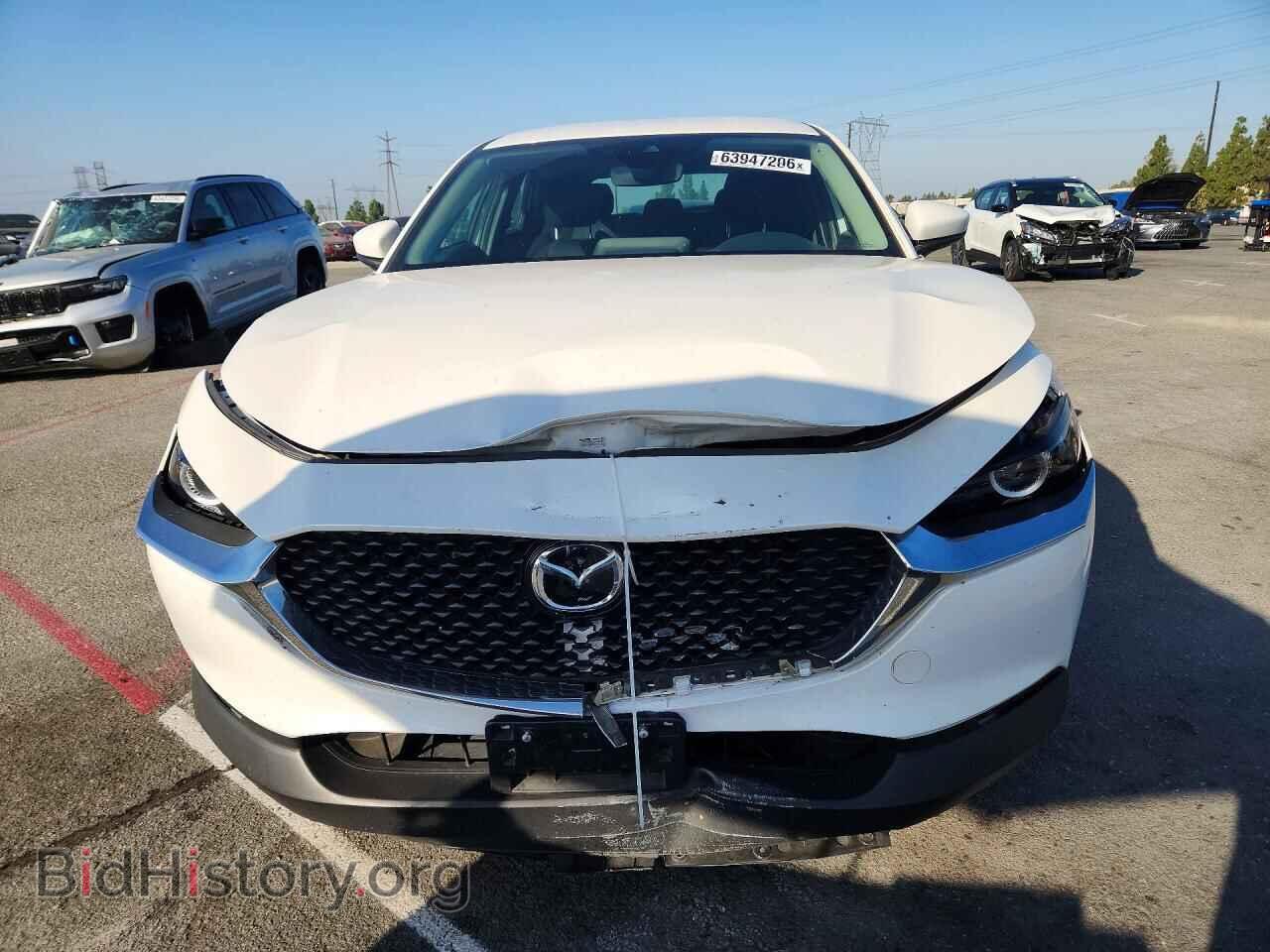 2021 MAZDA CX30 - VIN: 3MVDMAAL6MM215100 - Photo 5