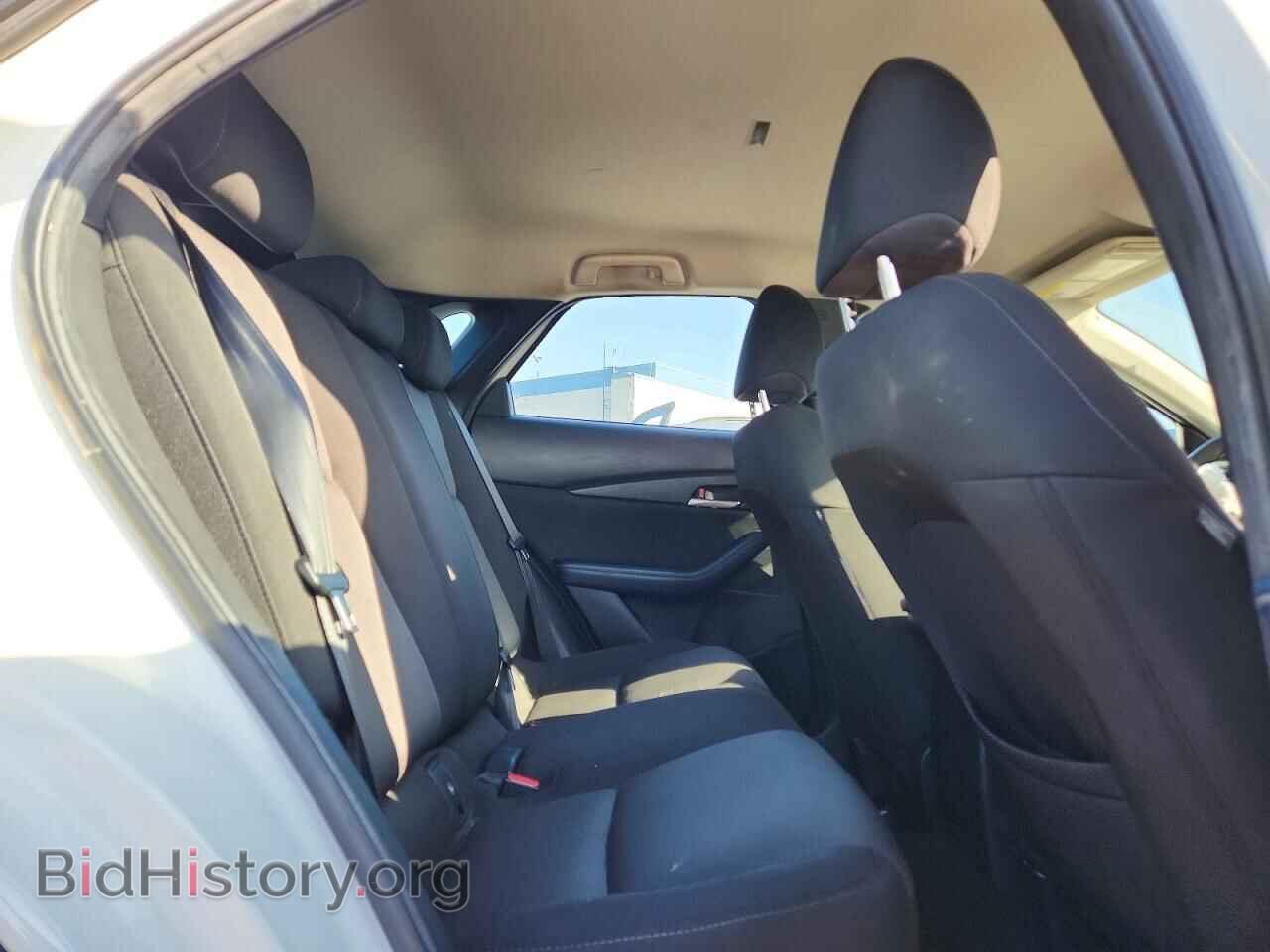 2021 MAZDA CX30 - VIN: 3MVDMAAL6MM215100 - Photo 10